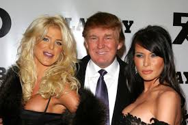 Is responsible for this page. Donald Trump S Books Reveal His Obsession With Women And Himself Vox