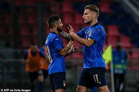 Immobile has never scored in a major tournament and his. Eginrvotgfgujm