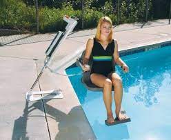 pin by sarah demarco on assistive technology tools modifications ada equipment pool swimming pools handicap accessible home