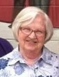 Sandra "Sandy" Thompson Obituary January 11, 2023