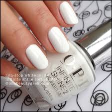Opi Infinite Shine Soft Shades 2015 Swatches Review Beautygeeks