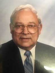 Richard Rezek Obituary November 15, 2019