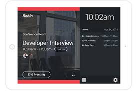Really Simple Conference Room Booking Meeting Displays And Office Analytics Meeting Room Booking Meeting Room Room Book