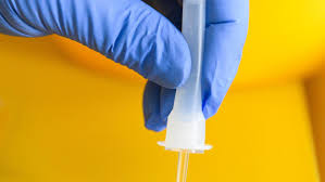 Dersom du har bestilt attest, får du denne med deg etter å ha tatt testen. Corona Infektion Nicht Erkannt Antigen Test Mit Falschem Ergebnis Uttenreuth Erlangen Hochstadt Herzogenaurach Nordbayern