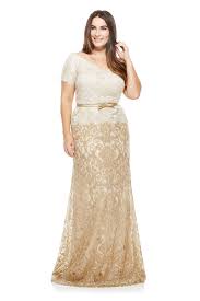 Mito Gown Plus Size Evening Dresses Plus Size Plus Size Gowns Lace Evening Dresses