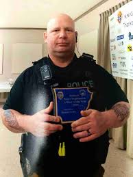 Stuttgart officer killed in overnight shooting; suspect dead