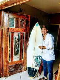 Monkey Tooth - Journal - Free Movement