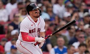 Red Sox lineup: In weekend opener with Yankees, Caleb Durbin moved up to fifth in order
