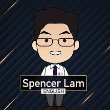 Spencer Lam English Team