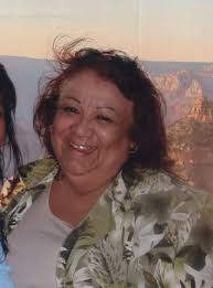 Mary Marquez Oliva Obituary