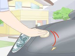 Should i use a clay bar on my car? How To Use A Clay Bar 13 Steps With Pictures Wikihow