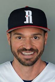 Trey Mancini Stats, Age, Position, Height, Weight, Fantasy & News