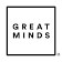 Great Minds logo