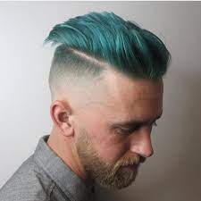 Casual Hair Color For Men Hair Color Unique Men Hair Color Mens Hair Colour
