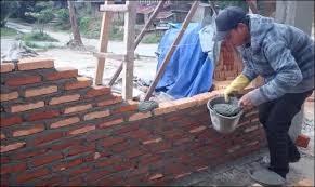 Bata hebel 0.1 m 2 x 993.000 = 99.300; Perbandingan Dinding Bata Hebel Bata Merah Dan Batako Dari Sisi Kekuatan Harga Dan Waktu Ide Rumah Asri