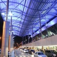 Merupakan stesyen pelepasan utama, program yang dinamakan mekah. Penang International Airport Pen Bayan Lepas Pulau Pinang