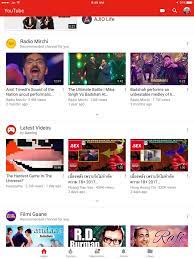 Porn channels are being shown on front page of YouTube. : r/youtube