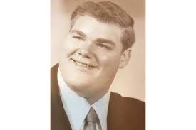 Jerald Kauffman Obituary (1954