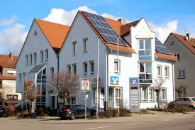 Noch ist die raiffeisenbank ingersheim eigenständig. Banken In Ludwigsburg Girokonto