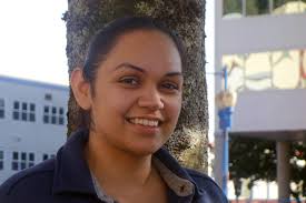 Leading the way: Meet the young Native actor anchoring Juneau world  premieres