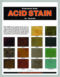 See more ideas about basement flooring, acid stain, basement flooring options. Acid Stain