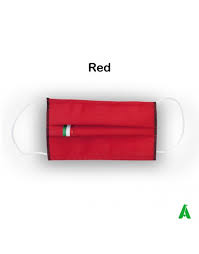 Tutti i tipi di pagamento principali accettati. Mascherine Con Etichetta Tricolore Personalizzate Da Arem Italia