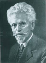 Historical Foundations