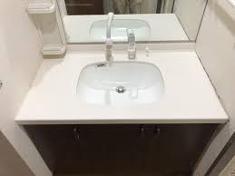 洗面ボウルをDIYで最安で交換する方法 | とりあえず DIY