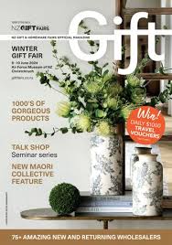 Reed Gift Fairs Sydney February