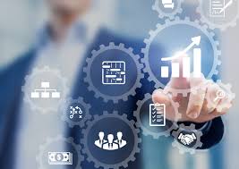 The Future of Data Analytics: Gurgaon's Perspective