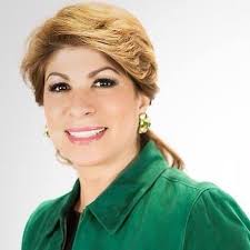 Precandidato a diputado de FP Ramón Tallaj Junior inicia contactos cara a  cara con comunitarios y pequeños negocios en el Alto Manhattan