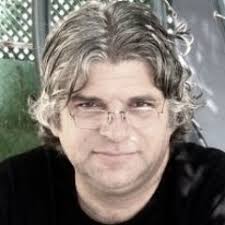 Daniel Grinberg (@GuilleGrinberg)