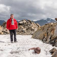 Ötzi's 25th Anniversary