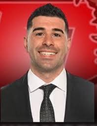 Craig Archambault's Instagram, Twitter & Facebook