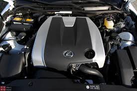 The f sport package ($3,450) features adaptive variable suspension. 2015 Lexus Is 350 F Sport Review With Video