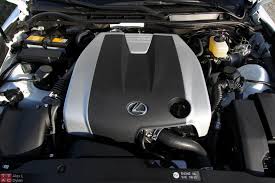 A lexus gs 400 has 300 horsepower. 2015 Lexus Is 350 F Sport Review With Video