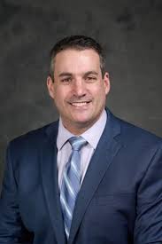Michael Marciano - College of Arts & Sciences at Syracuse University