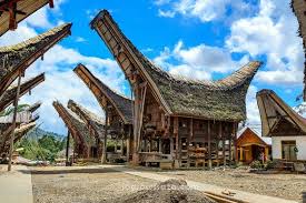  Paket Wisata Makassar Toraja 3 Hari 2 Malam Makassar Indonesia Fotografi Arsitektur