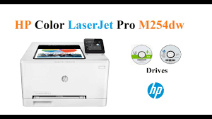 Don't do it except you see the instruction to do so. Hp Color Laserjet Pro M254dw Driver Youtube
