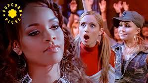 Hip Hop Barbie and her Wu-Tang Clan"