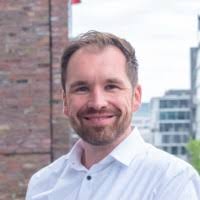 Jonathan ⭕️ Backes