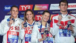 Aug 12, 2018 · текст: Sdelaj Svoe Delo I Poluchi Udovolstvie Rossijskie Plovcy Razryvayut Evropu Sport Ekspress