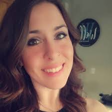 Michelle Poulin's Instagram, Twitter & Facebook