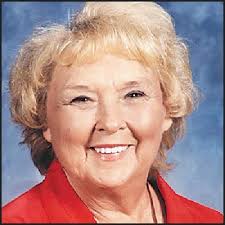 Betty Moreland Obituary (2015)