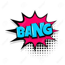 Set retro of cartoon, speech sketch. Bang Boom Gun Comic Text Speech Bubble Balloon Pop Art Style Stock Photo Picture And Royalty Free Image Image 90260709
