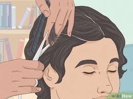This hair type can be unruly and hard to tame most of the time. Best Ways To Trim Curly Hair At Home For Men