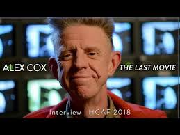 ALEX COX