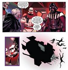 Did Tarkin Know Of Palpatine'S Secret Plans, Or His Secret Identity? The  Way He Says That Seems Like He'S Doubtful Anakin Really Knows Him Or That  He'S Curious As To Why Palpatine