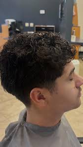 In honor of me moving salon locations (again), here’s my last client  transformation at Fridley! 🥳Can you believe the magic of perms is still  alive?! 💫A lil curl goes a long way. , ✨are you ready for ...