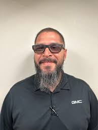 Alfred Matthews GMC Staff